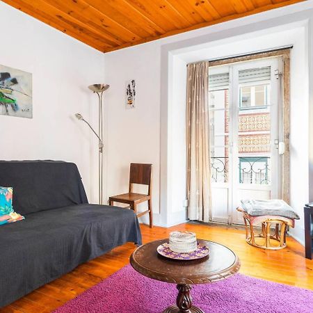 Guestready - Amazing Alfama Family Apt Near National Pantheon! Lisboa Kültér fotó