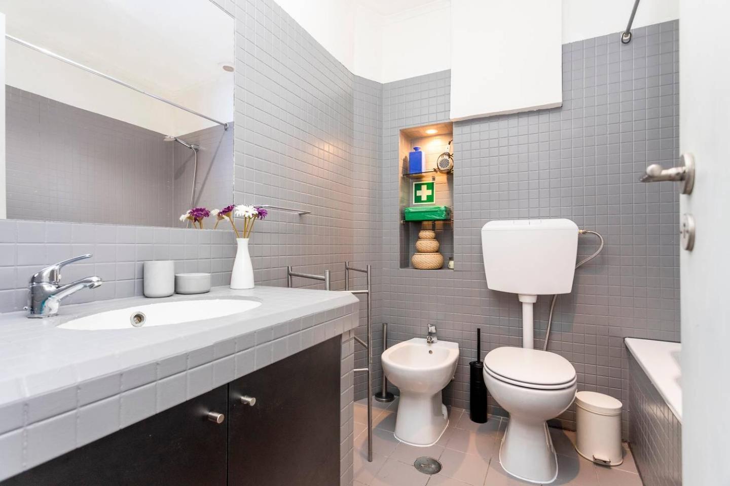 Guestready - Amazing Alfama Family Apt Near National Pantheon! Lisboa Kültér fotó
