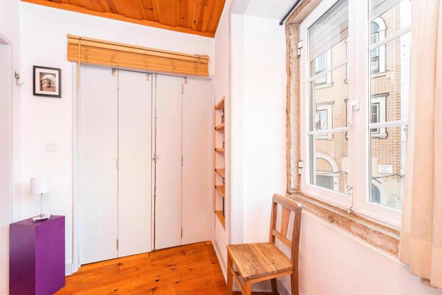 Guestready - Amazing Alfama Family Apt Near National Pantheon! Lisboa Kültér fotó