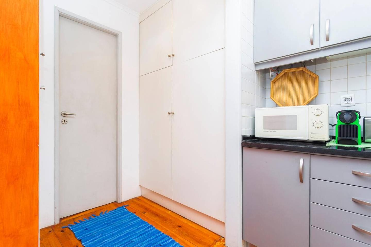 Guestready - Amazing Alfama Family Apt Near National Pantheon! Lisboa Kültér fotó