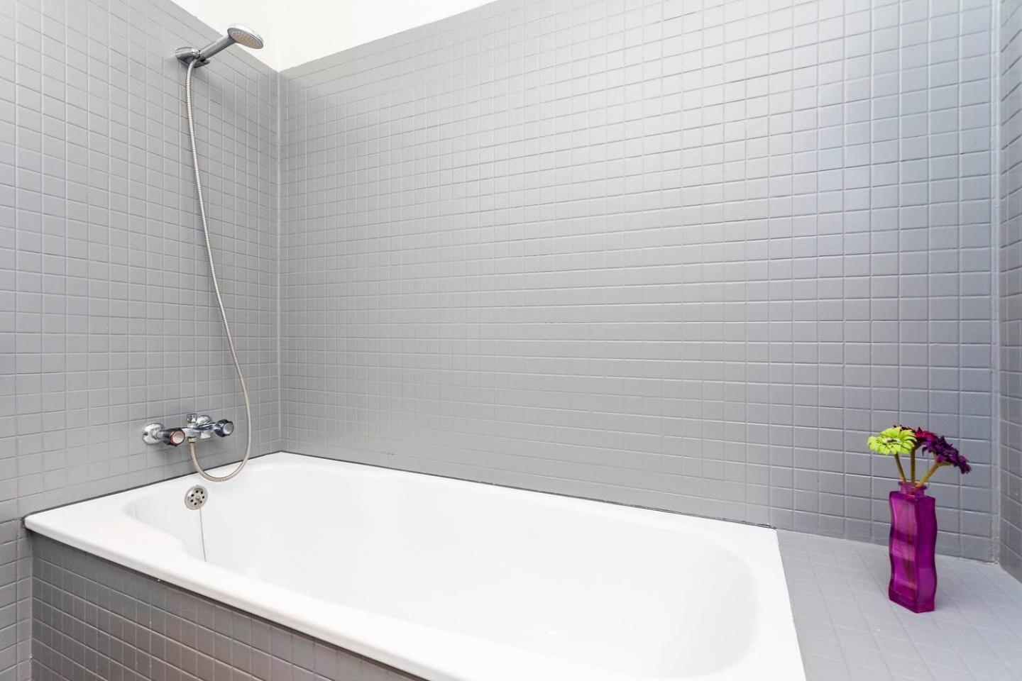 Guestready - Amazing Alfama Family Apt Near National Pantheon! Lisboa Kültér fotó